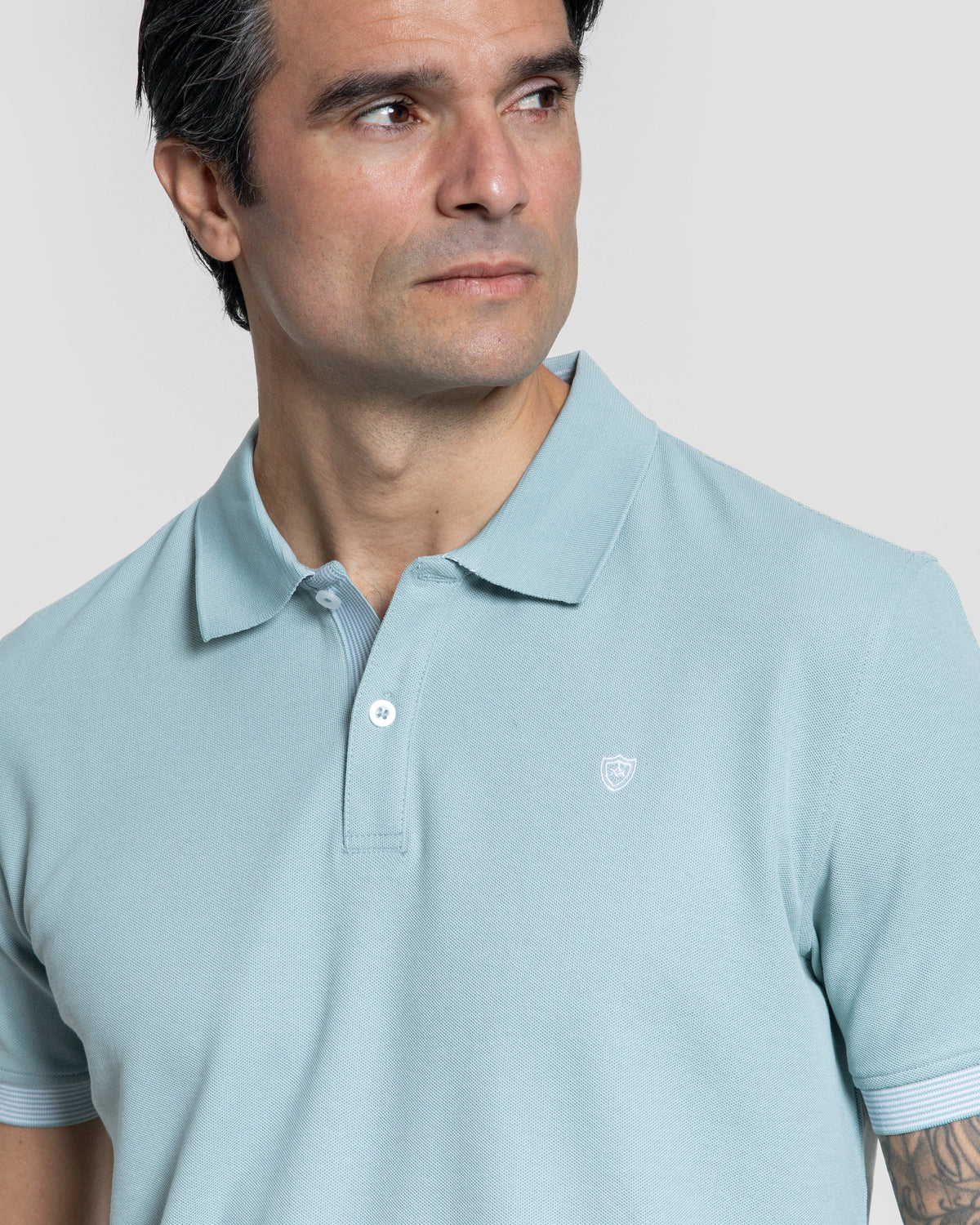 Polo Escudo