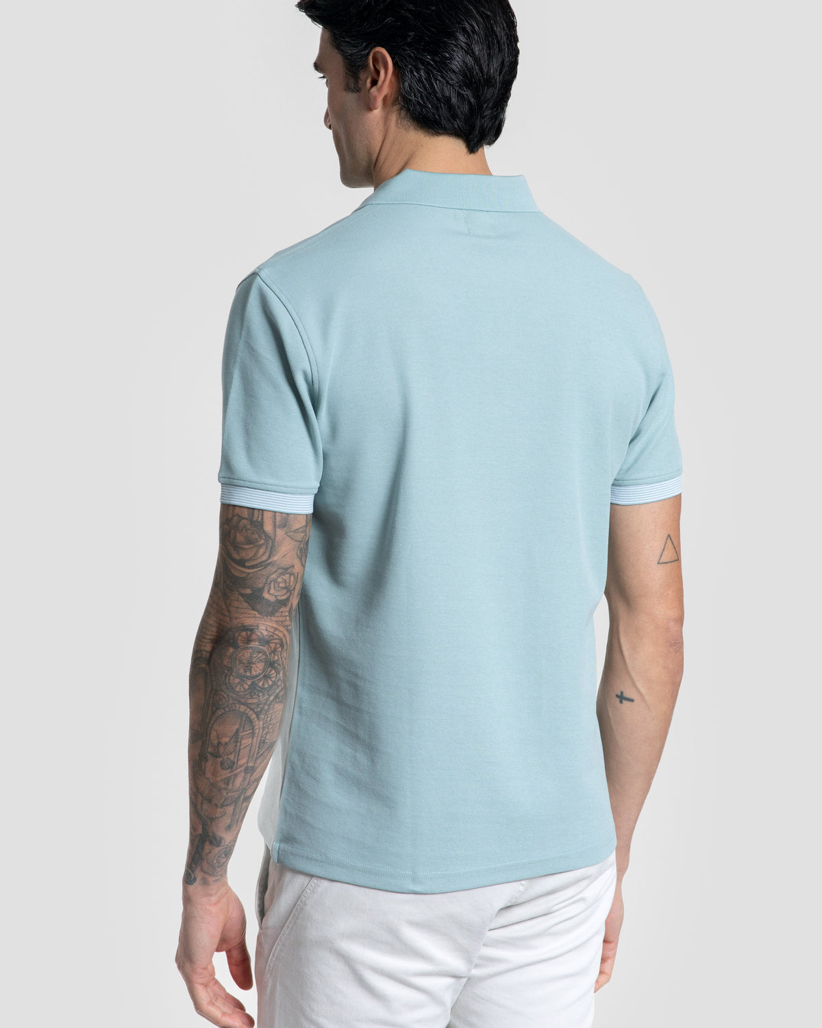 Polo Escudo