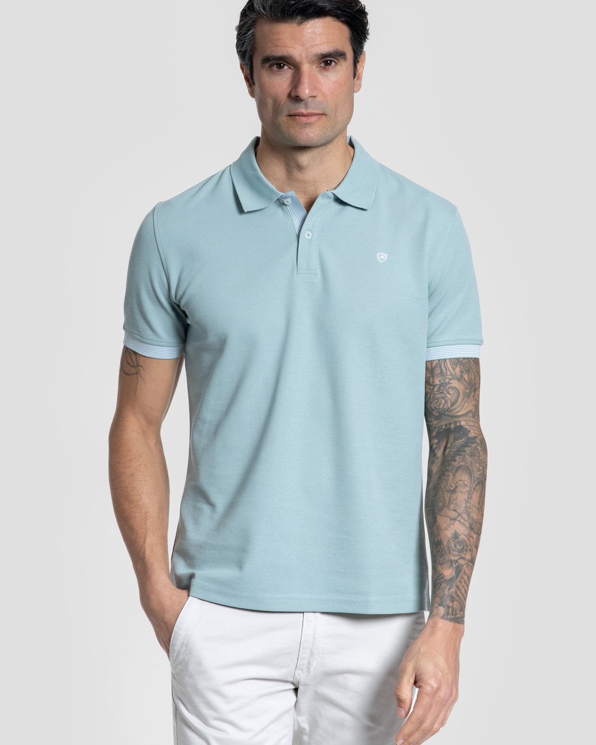 Polo Escudo