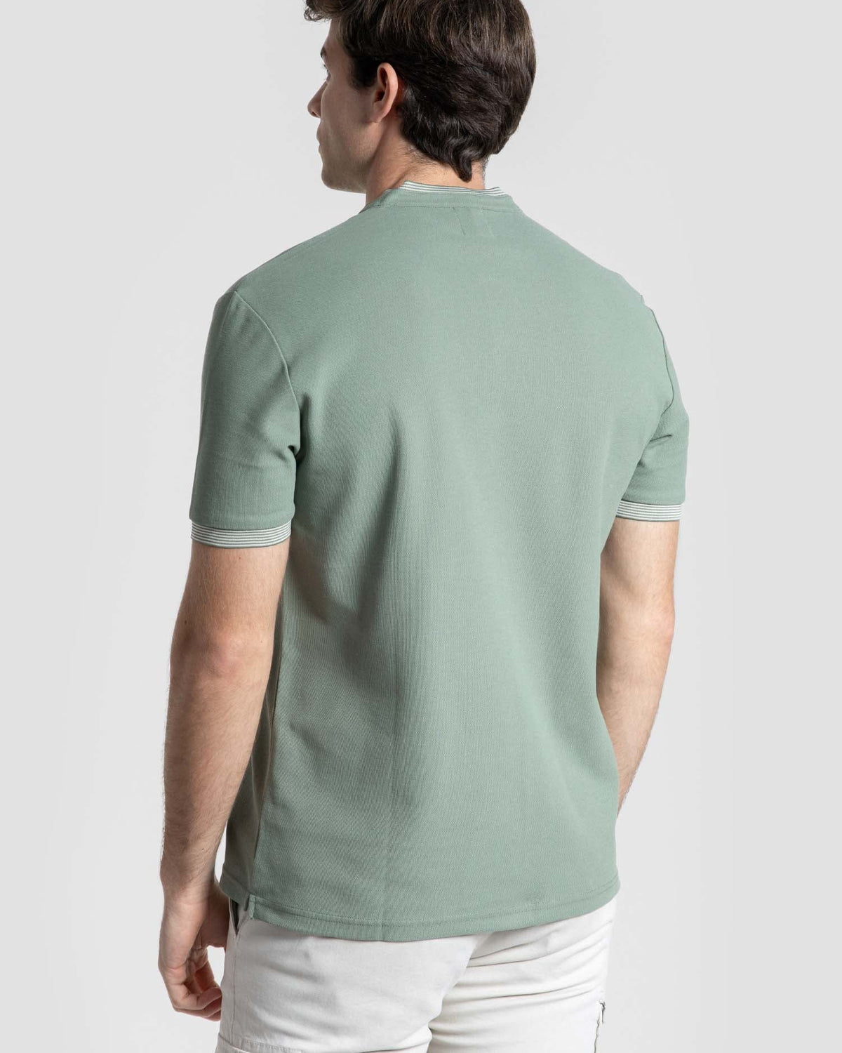 Polo Escudo
