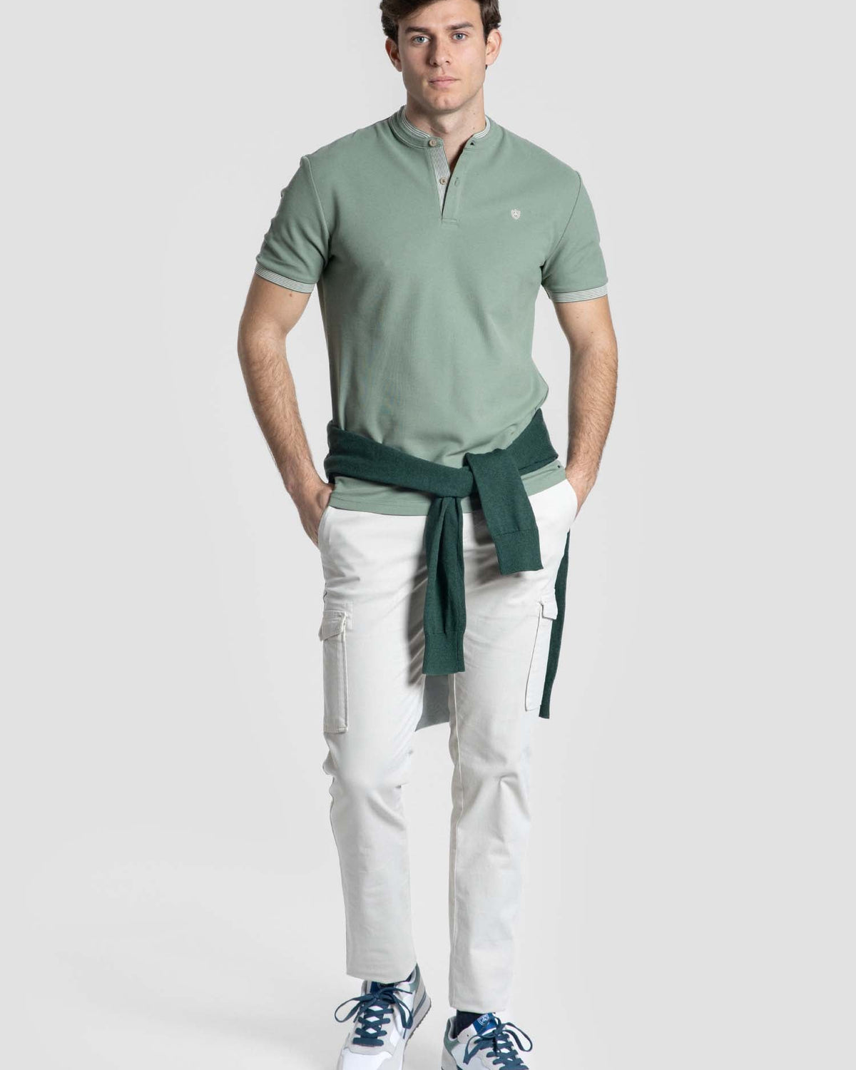 Polo Escudo