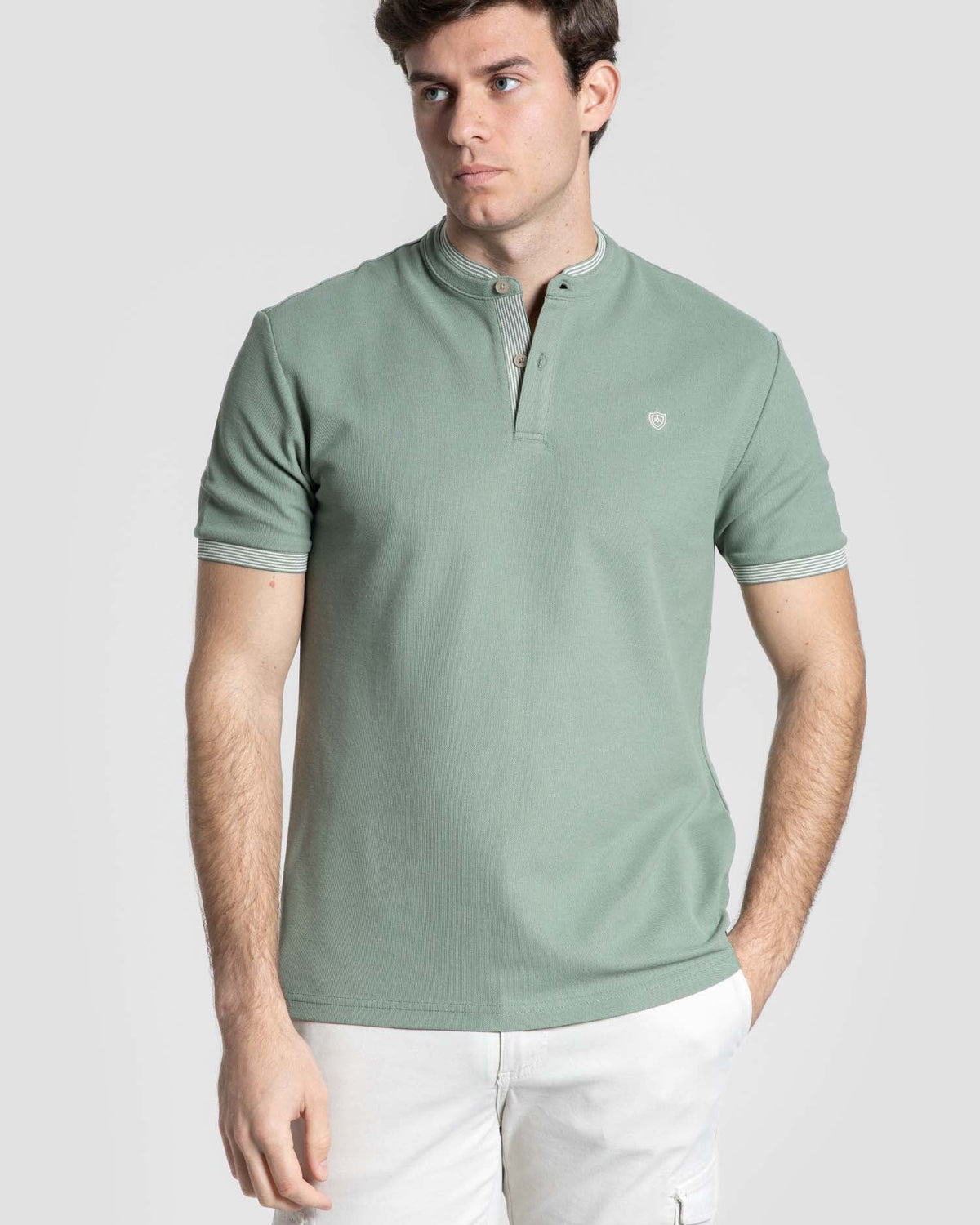 Polo Escudo