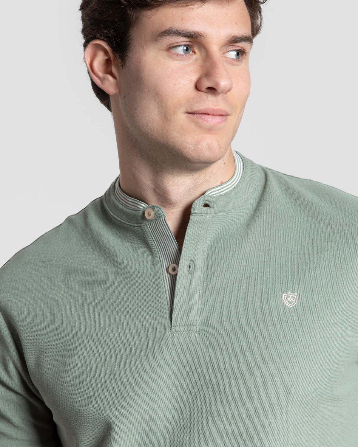Polo Escudo