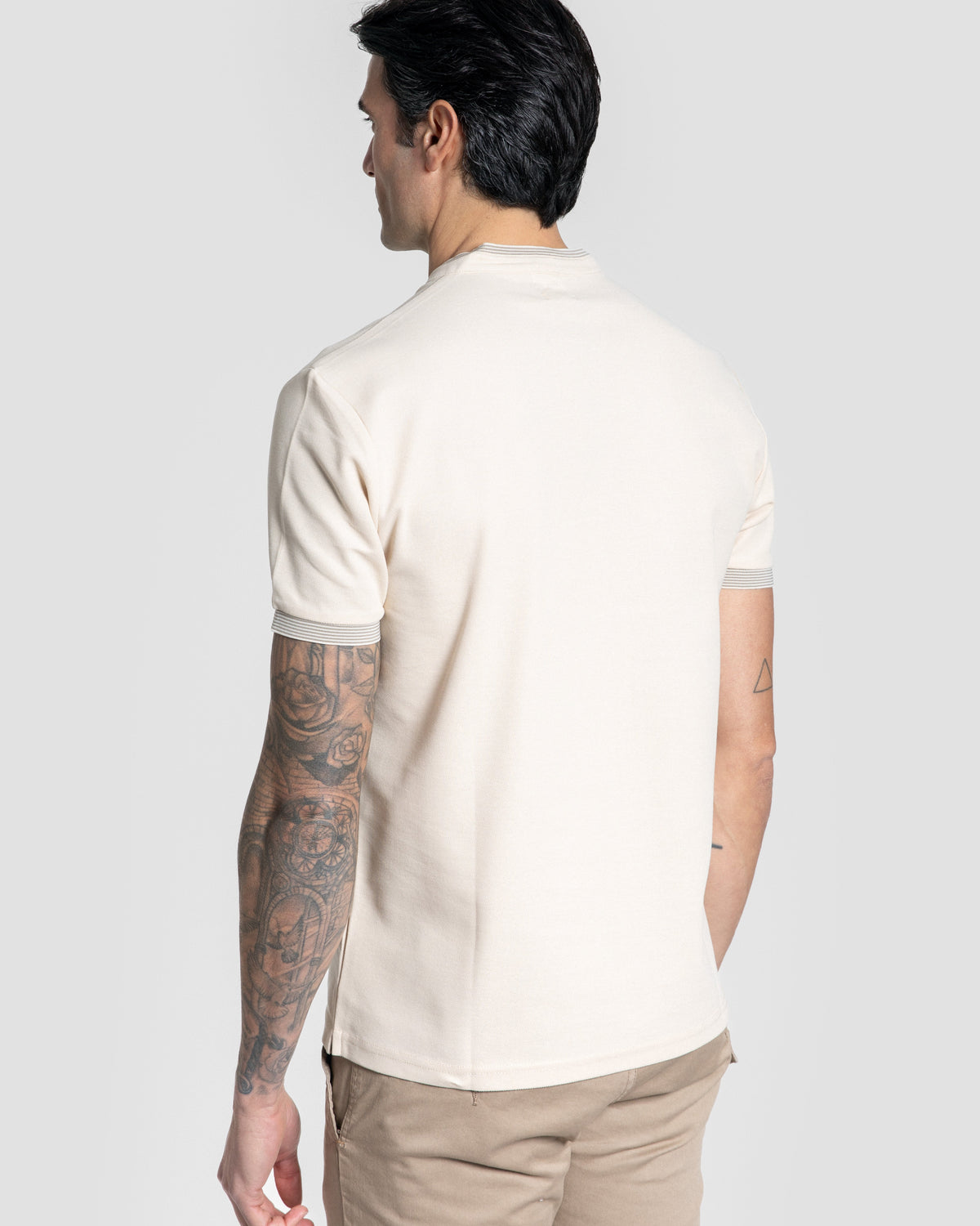 Polo Escudo