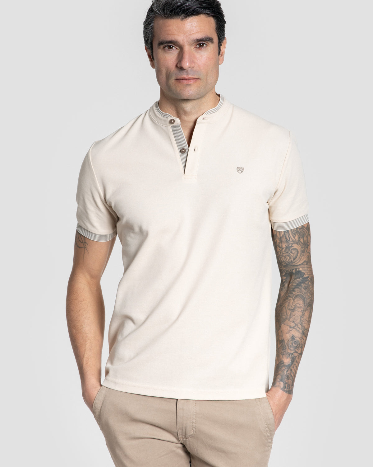 Polo Escudo