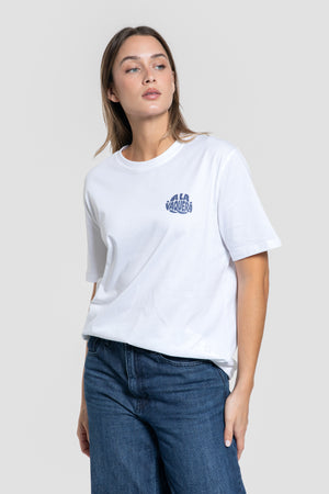 Camiseta  We Are Blanca