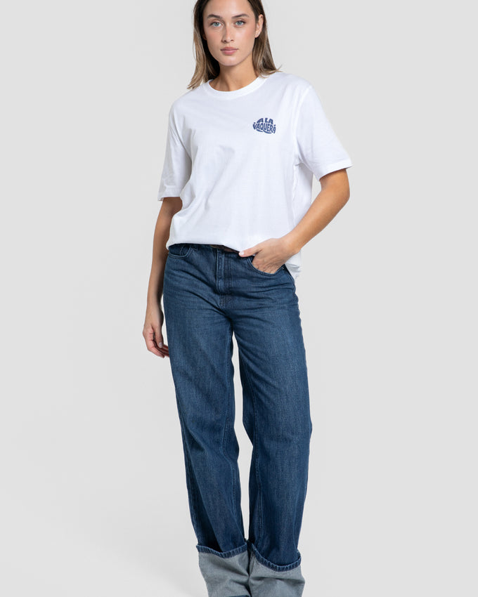 Camiseta  We Are Blanca