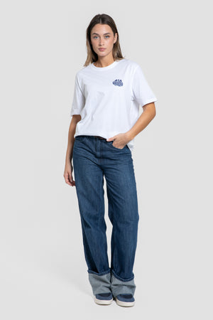 Camiseta  We Are Blanca