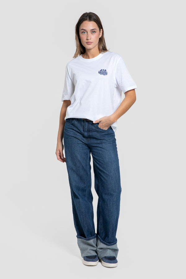 Camiseta  We Are Blanca