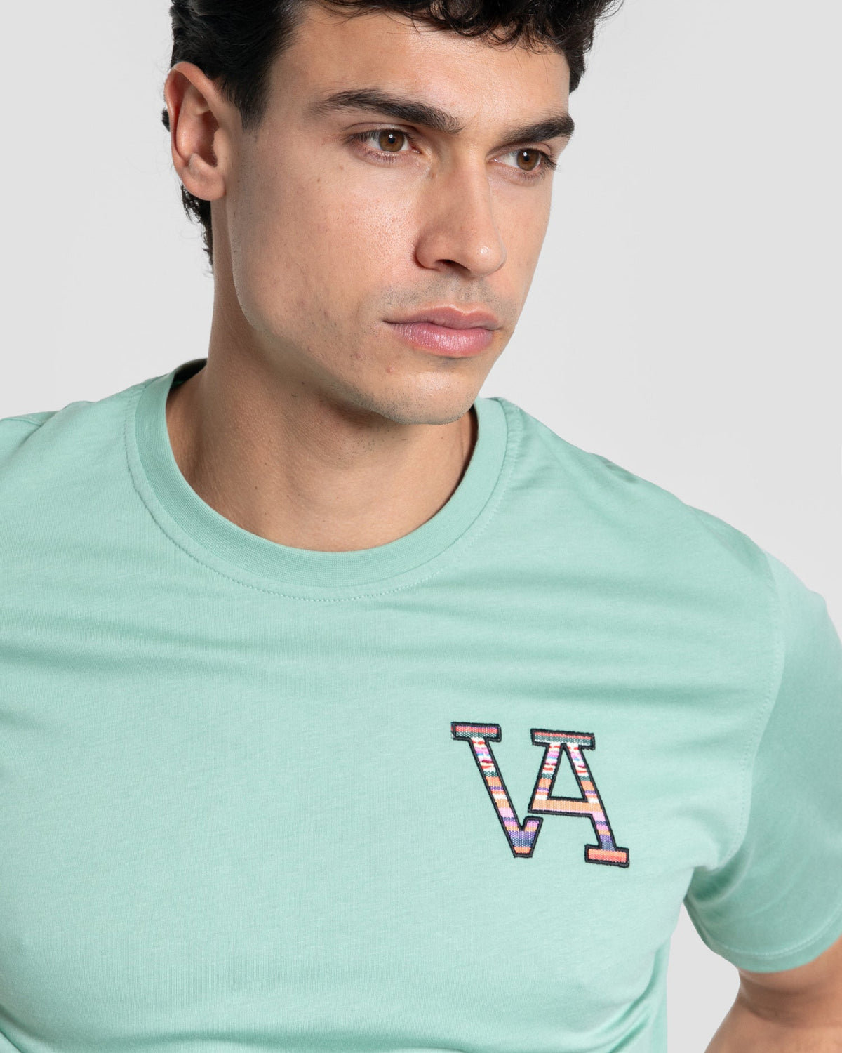 #VERDEAGUA
