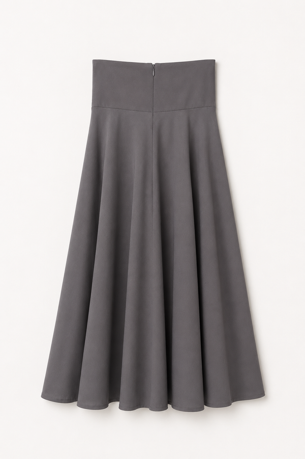 Saia 82725-new-0.33693 - CINZENTO