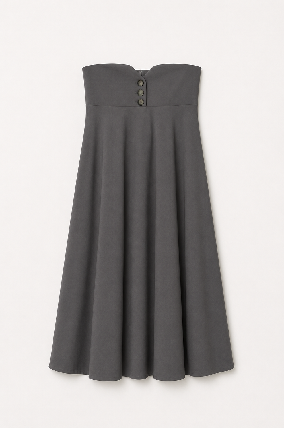 Saia 82725-new-0.33693 - CINZENTO