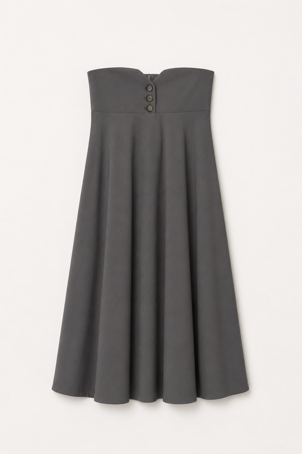 Saia 82725-new-0.33693 - CINZENTO