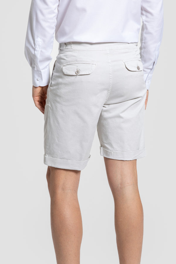 Bermuda Hebillas Arena