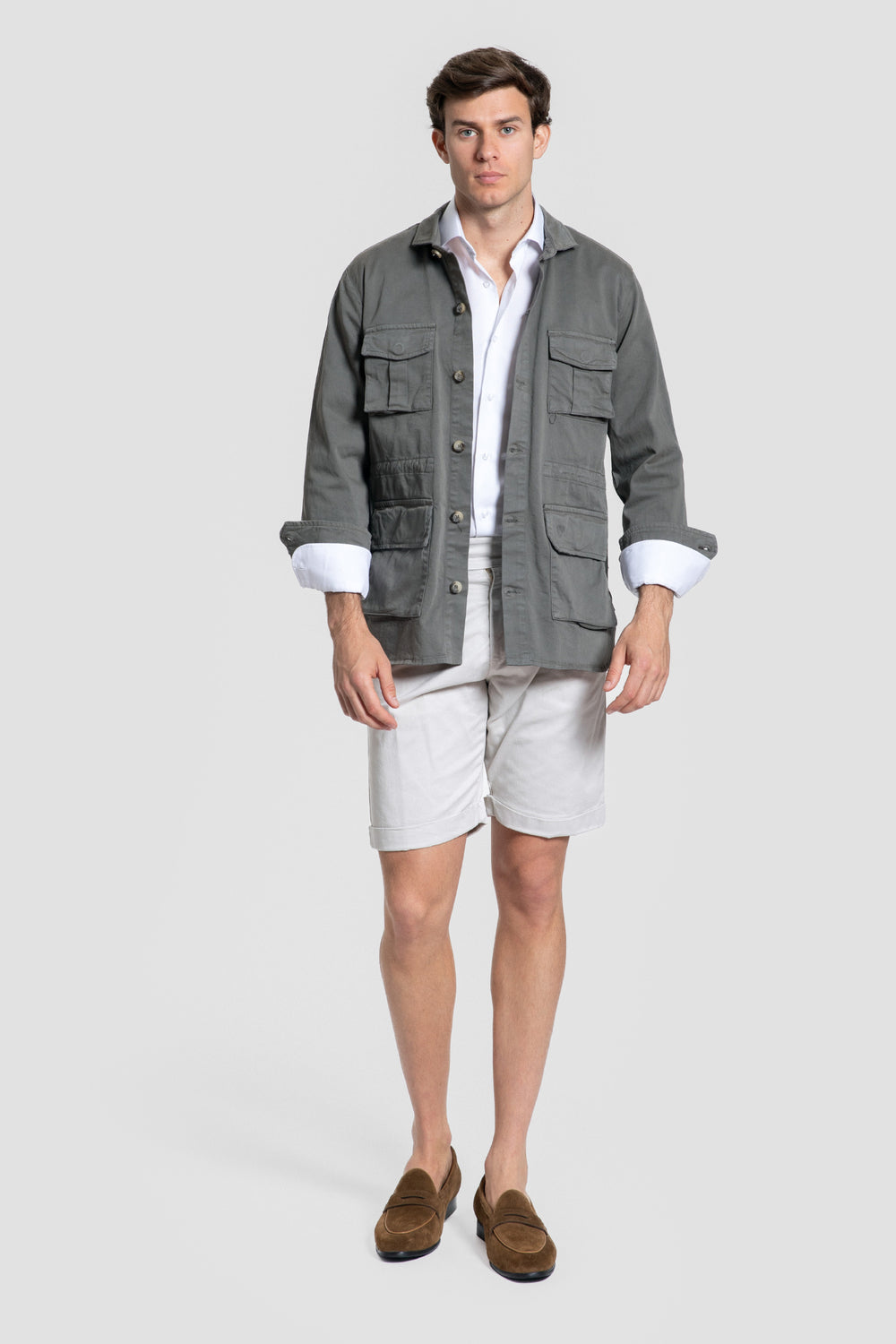 Bermuda Hebillas Arena