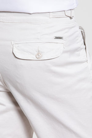 Bermuda Hebillas Arena