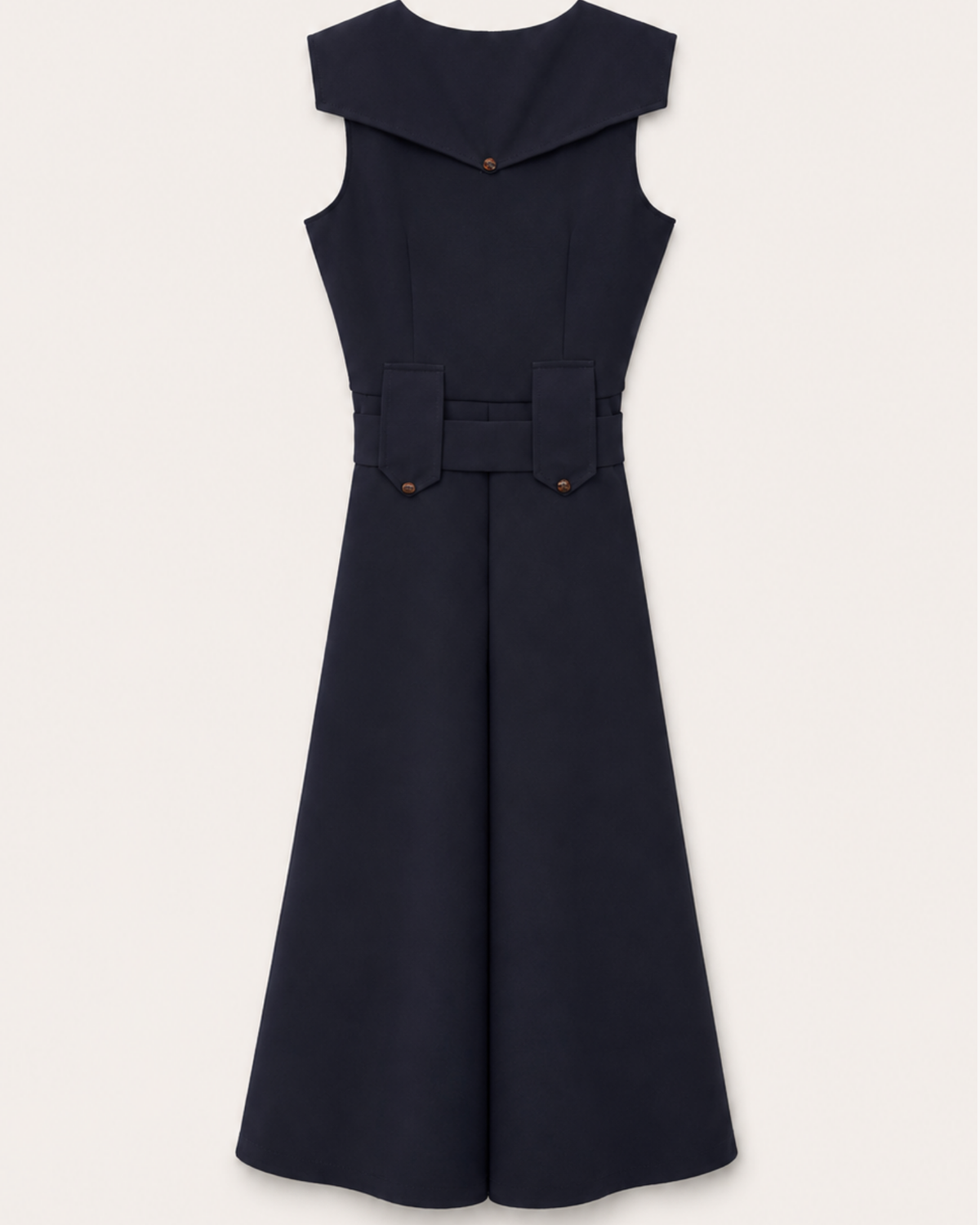 Vestido Marino