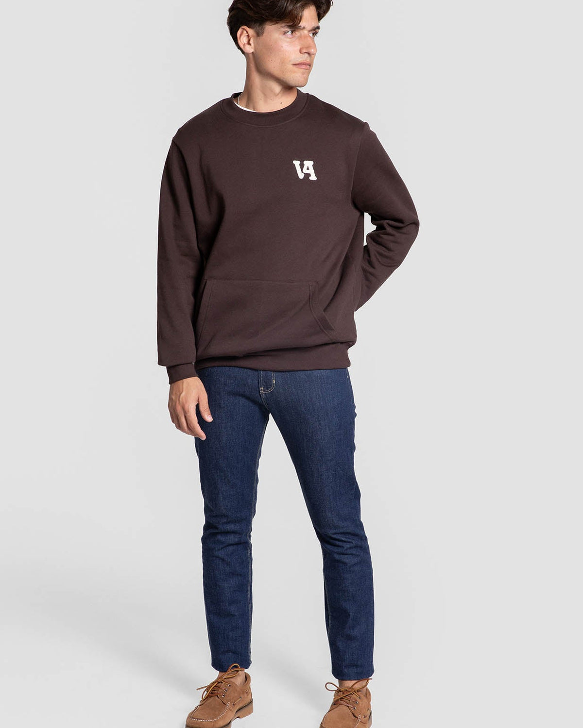#MARRON