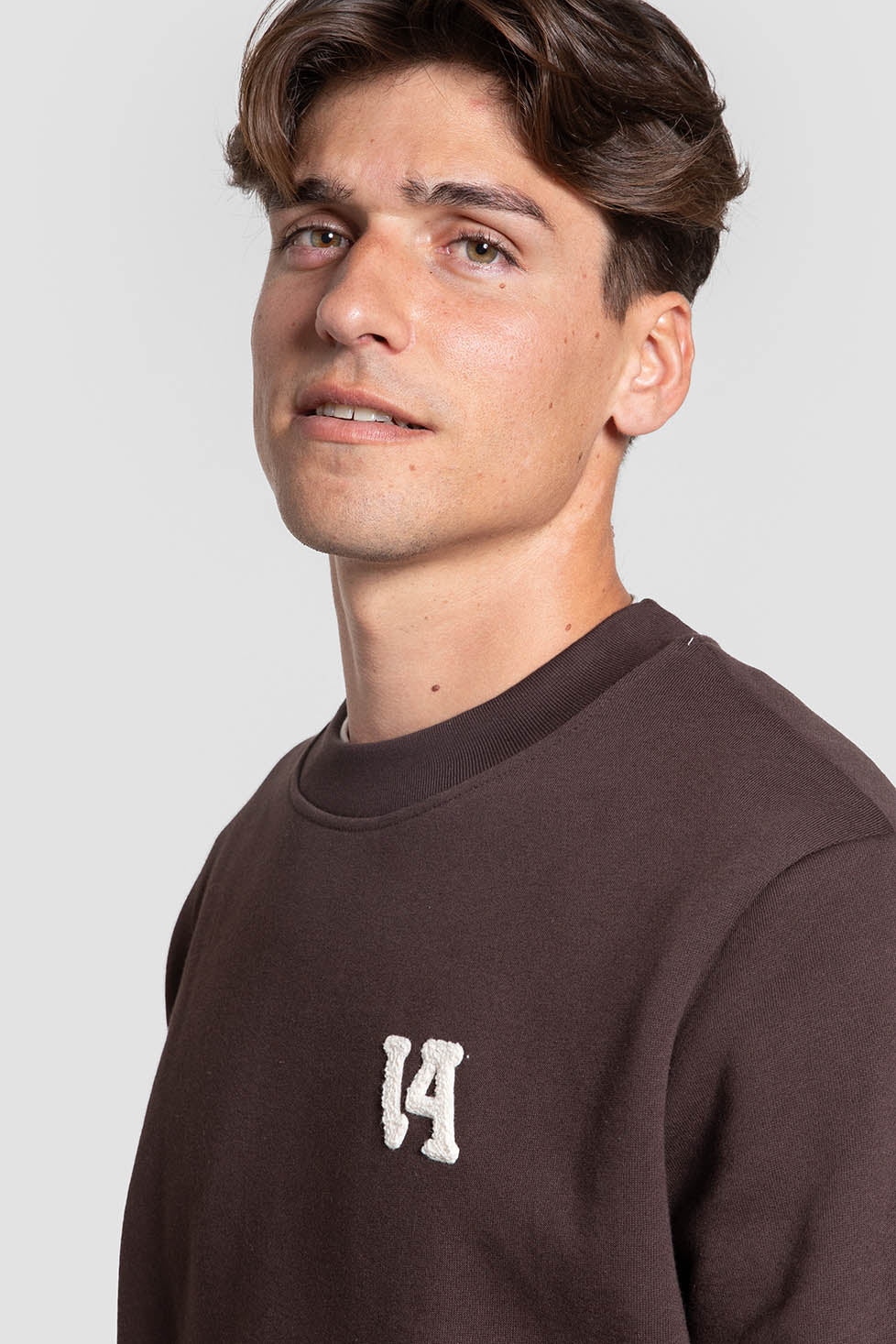 #MARRON