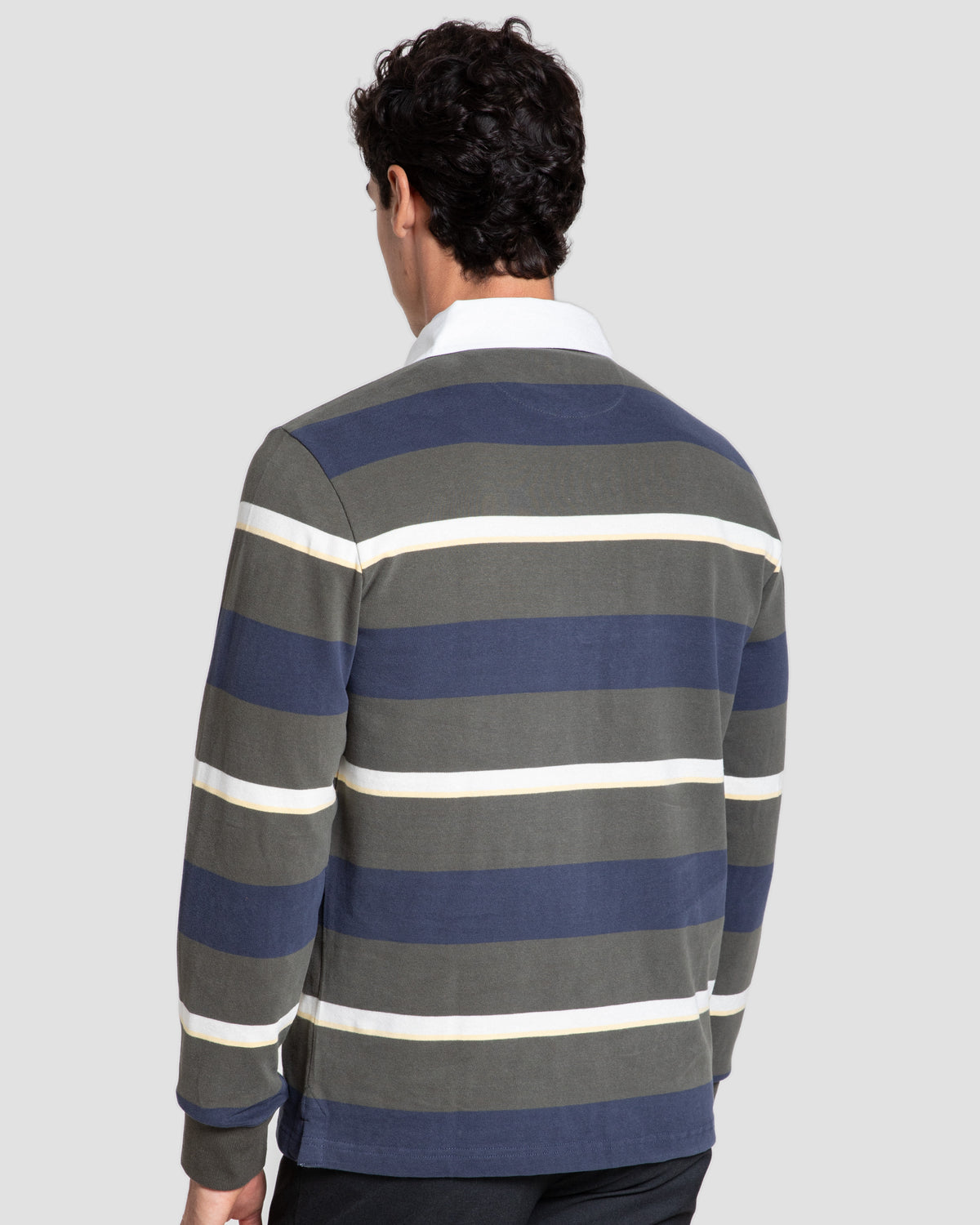 Polo Rugby Multicolor