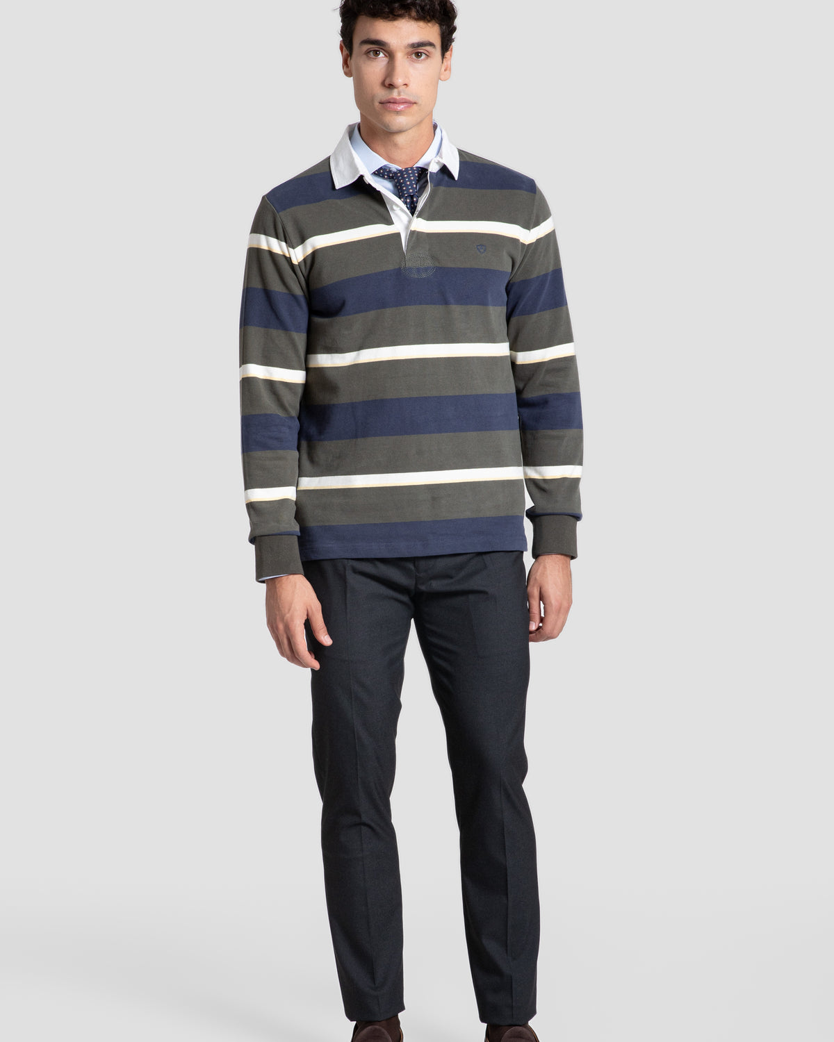 Polo Rugby Multicolor
