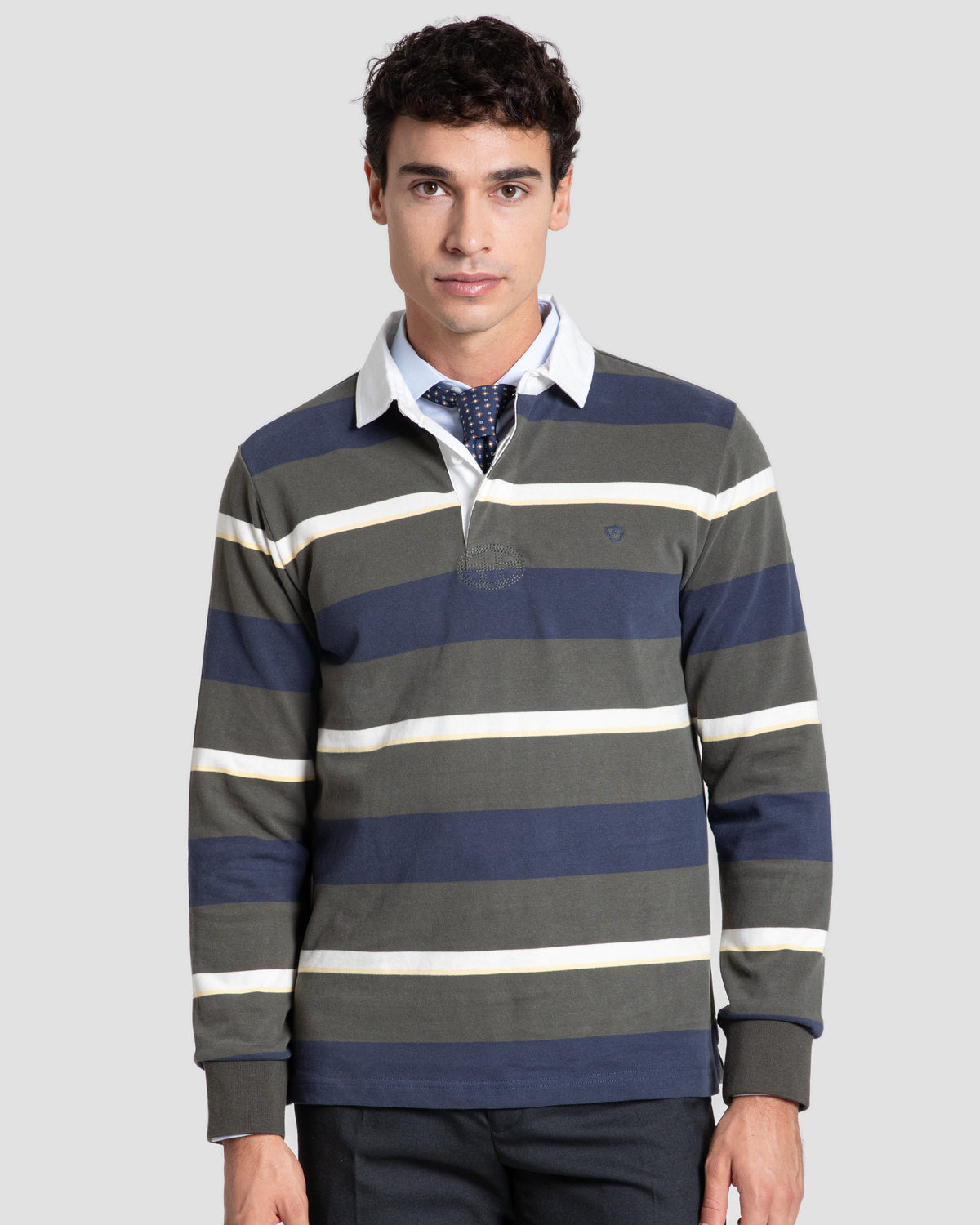 Polo Rugby Multicolor