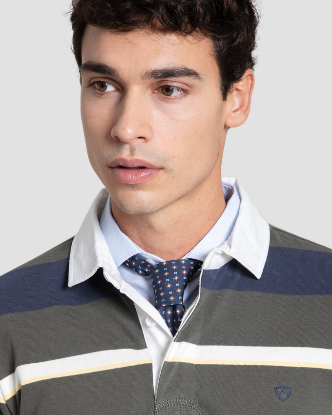 Polo Rugby Multicolor