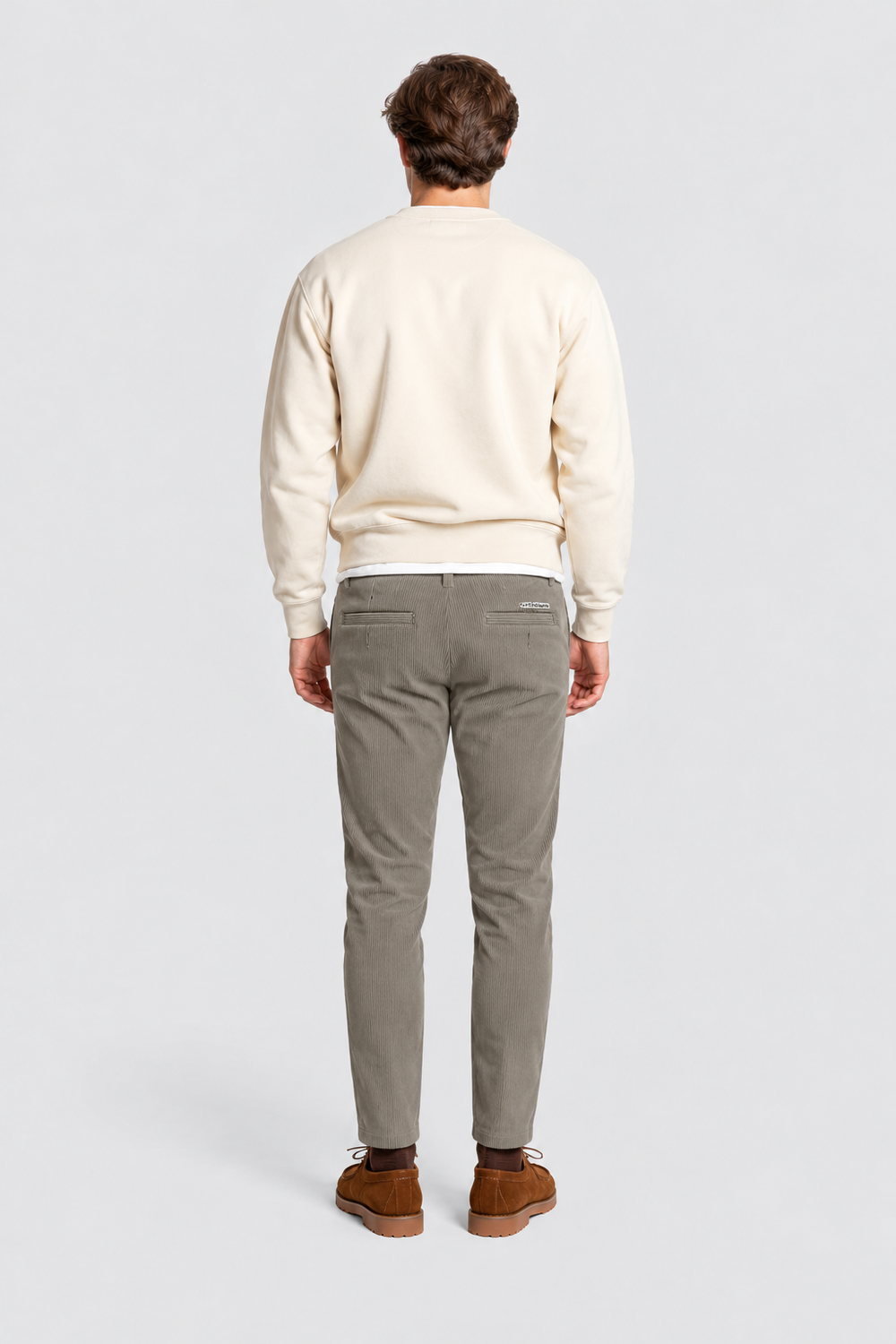 #TAUPE