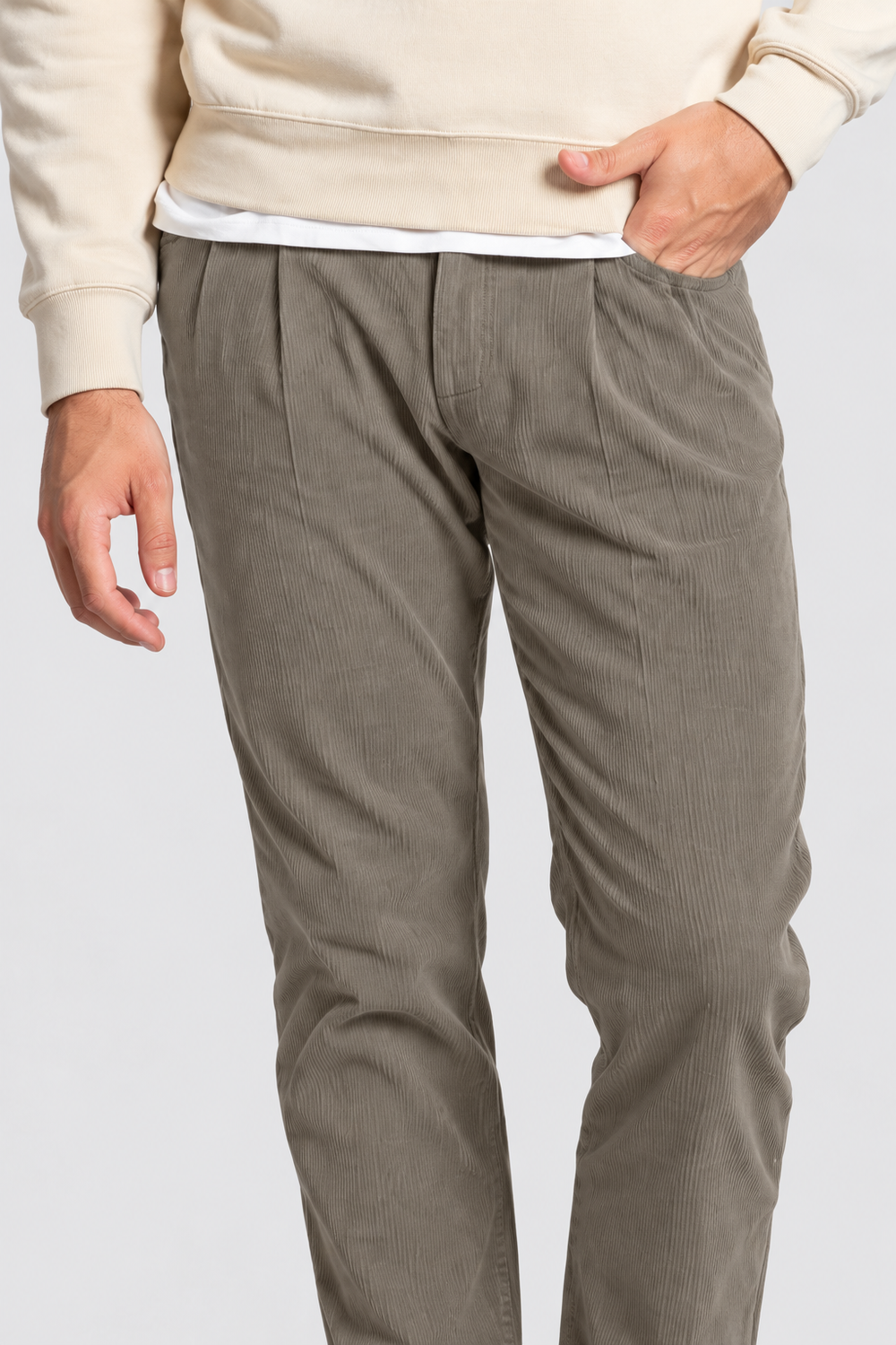 #TAUPE