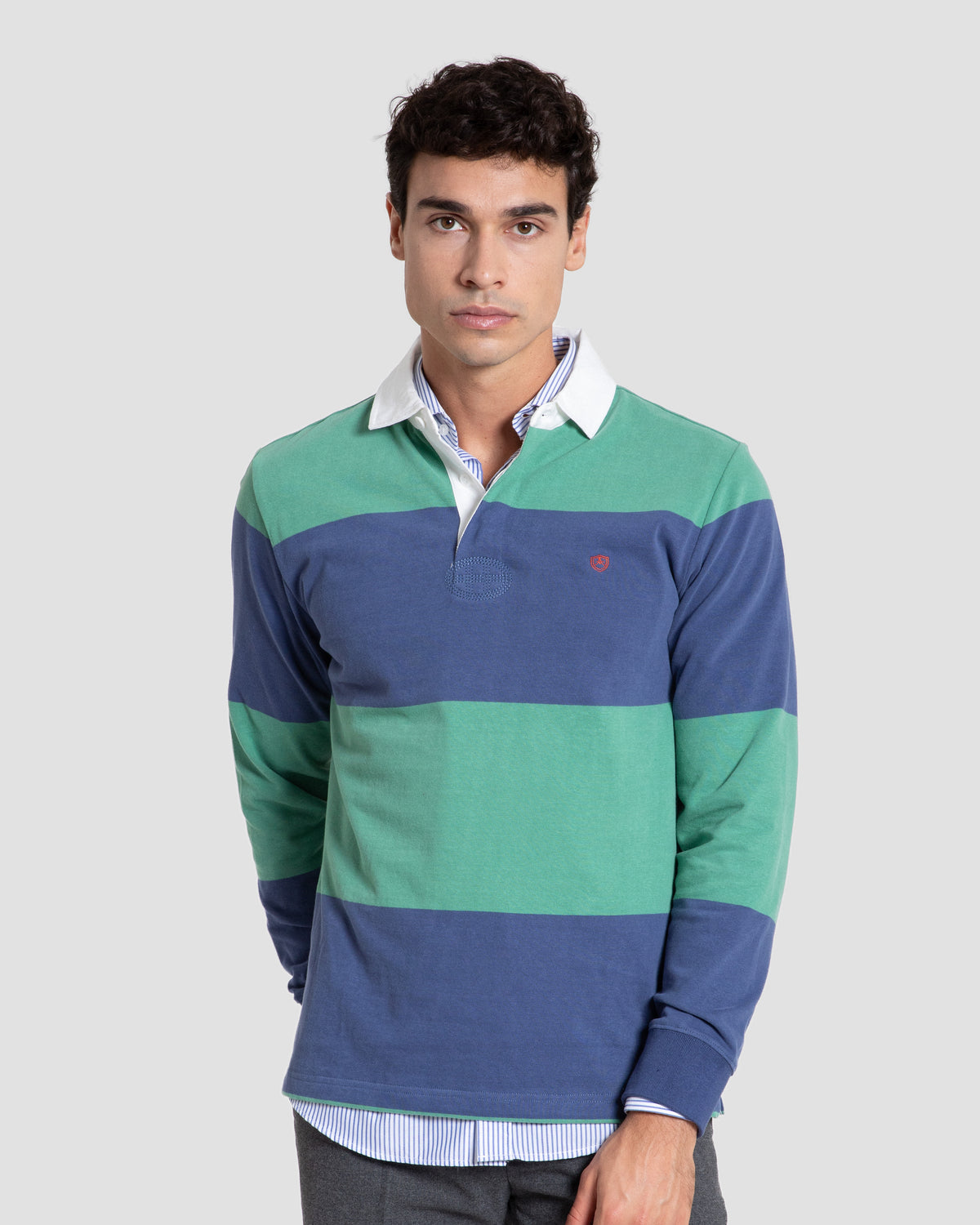 Polo Rugby Bloques