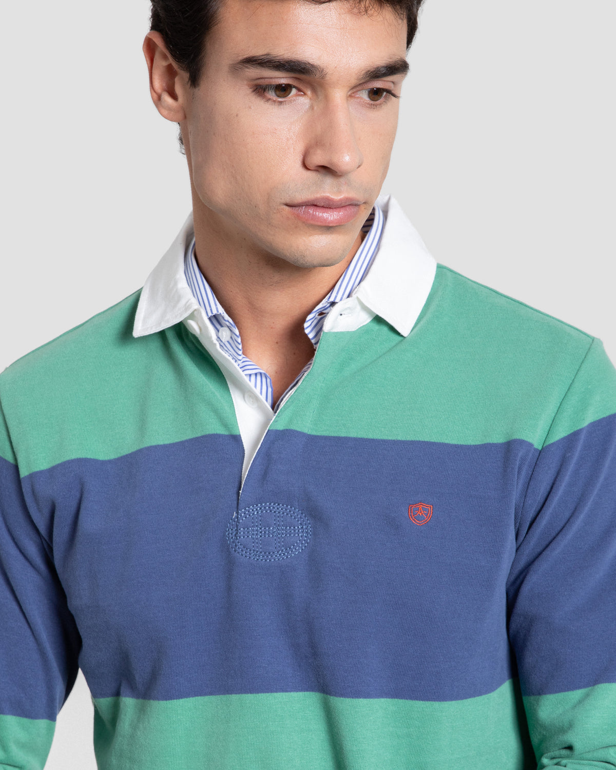 Polo Rugby Bloques