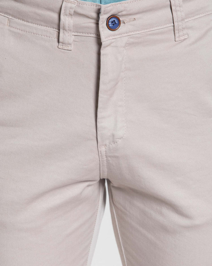 Chino Basico Hueso
