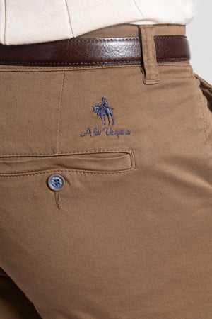 Chino cro 3683 - TORRADO