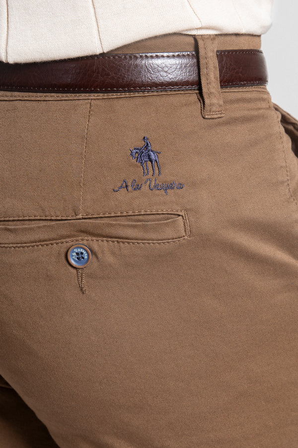 Chino cro 3683 - TORRADO