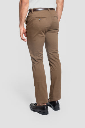 Chino cro 3683 - TORRADO