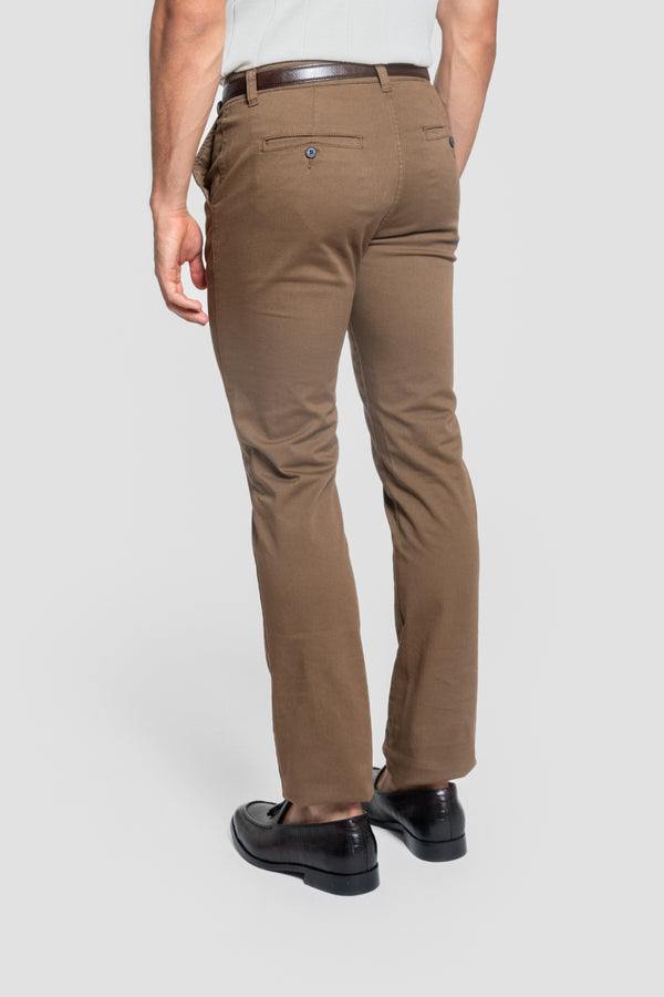 Chino cro 3683 - TORRADO