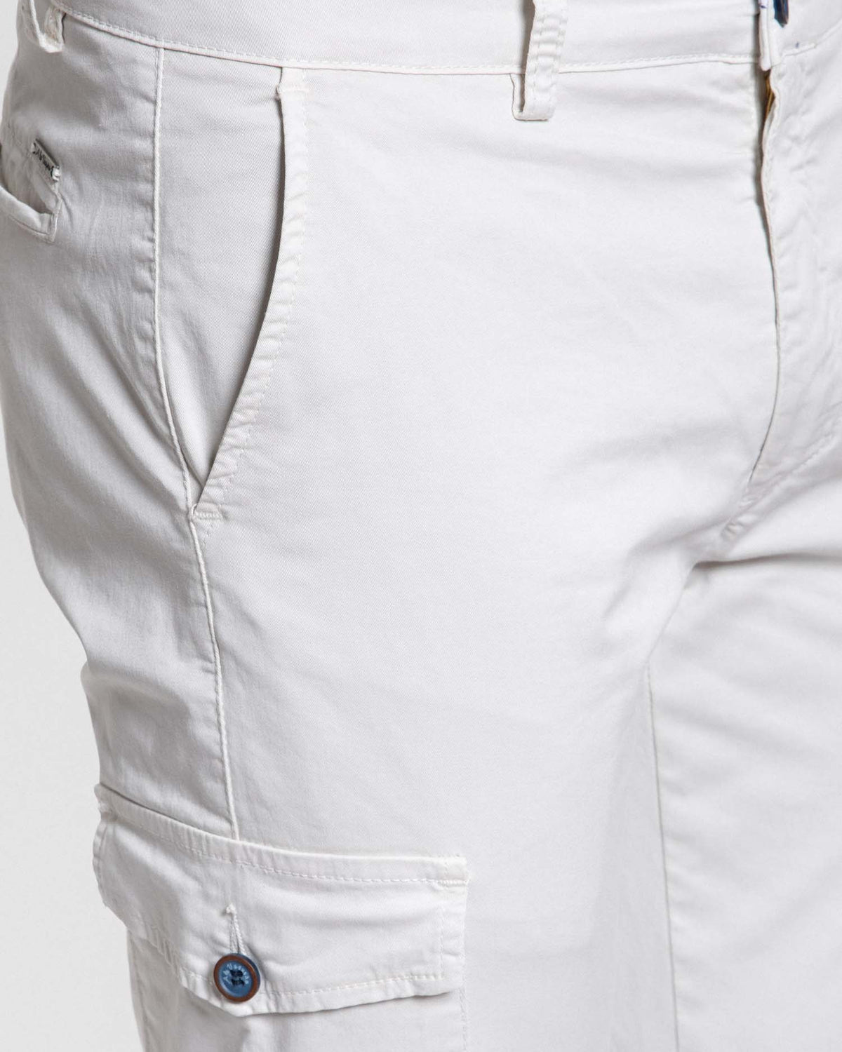 Chino Cargo Piedra
