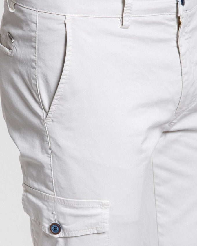 Chino Cargo Piedra