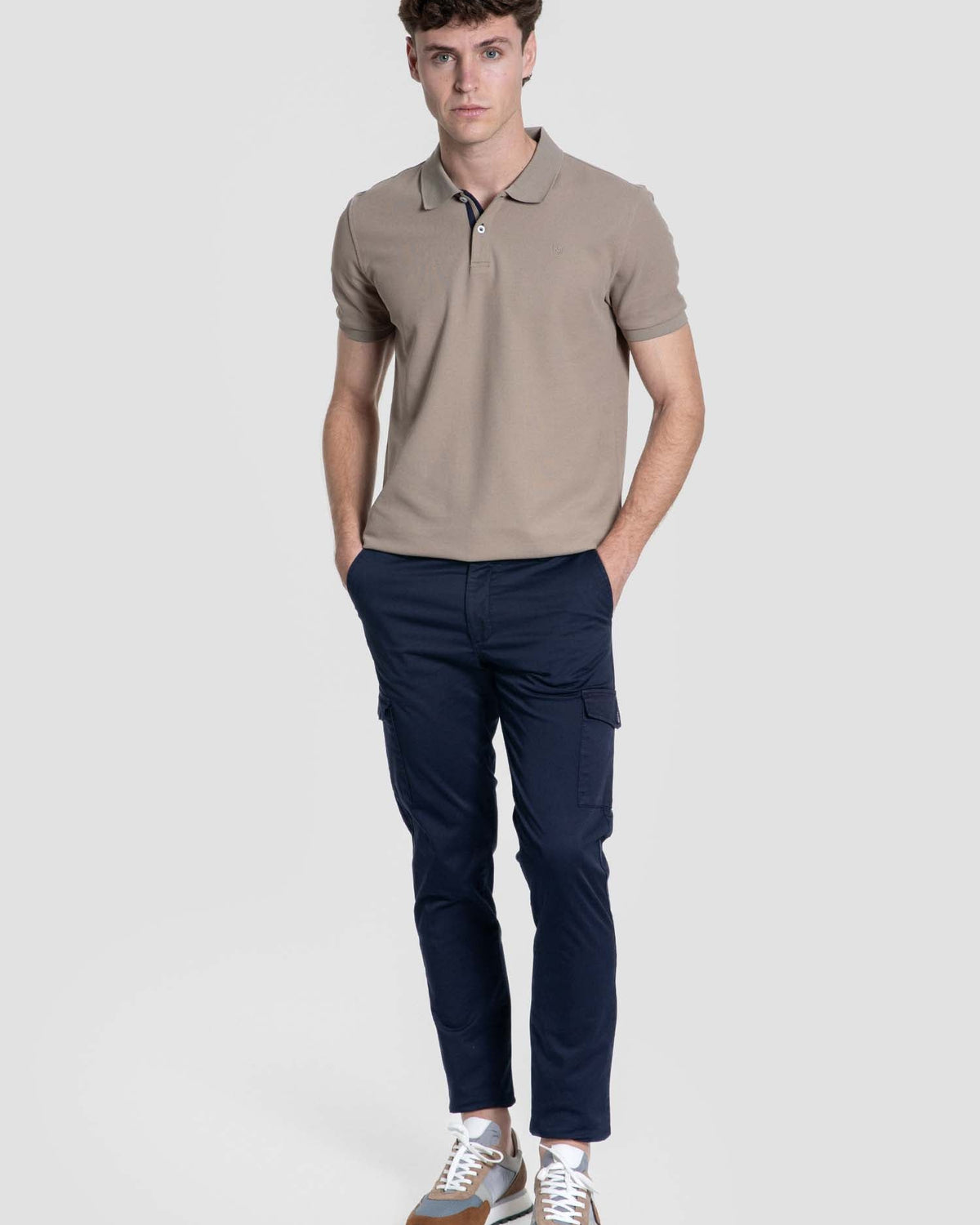 Chino Cargo marino