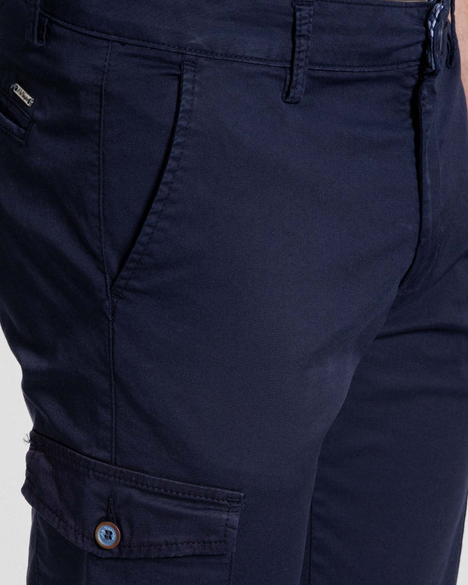 Chino Cargo marino