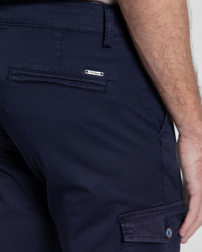 Chino Cargo marino