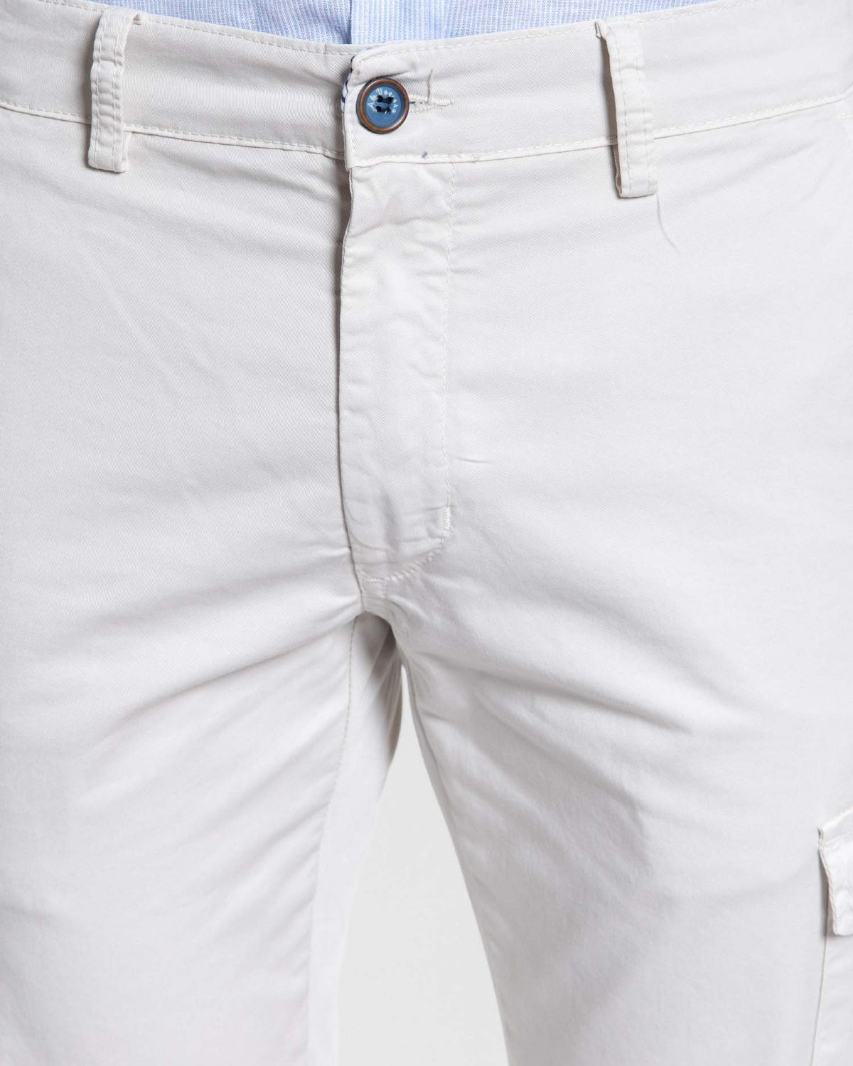 Chino Cargo Piedra