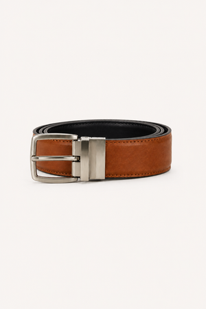 Cinturon Reversible CAMEL