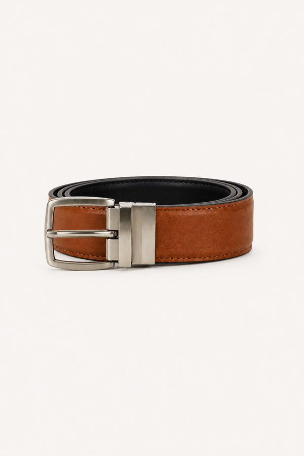 Cinturon Reversible CAMEL