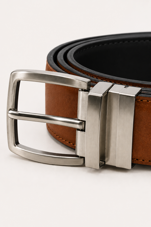 Cinturon Reversible CAMEL