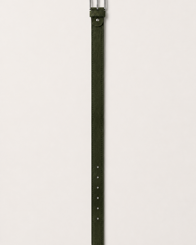 Cinturón de Ante Kaki