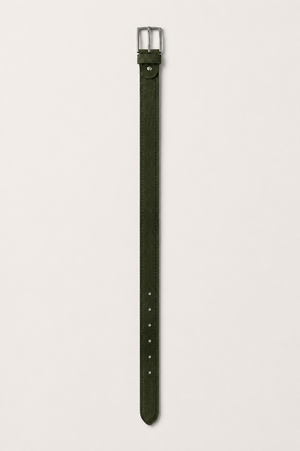 Cinturón de Ante Kaki