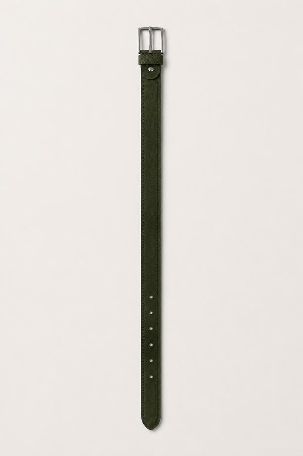 Cinturón de Ante Kaki