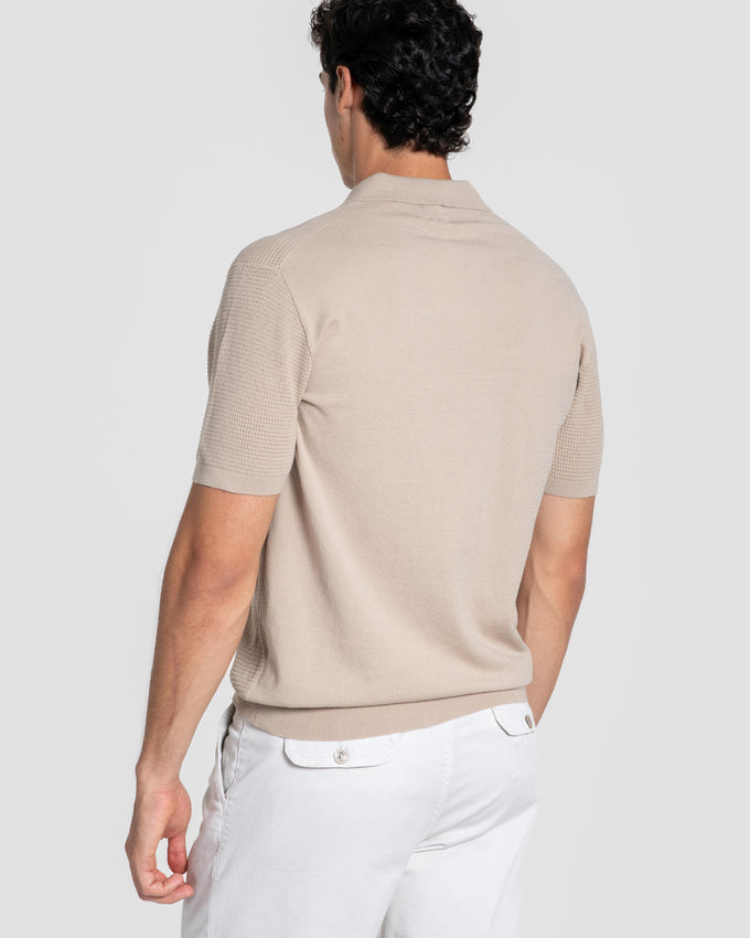 Polo Ponto Estrutura Osso