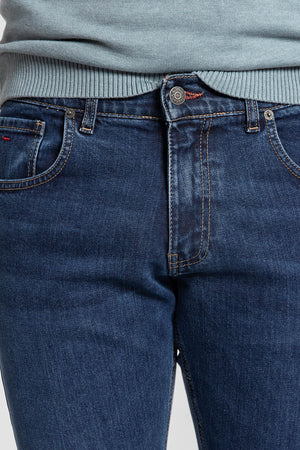 Pant 580-26-0.33618 - STONE